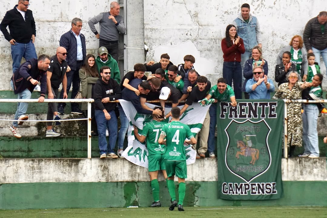 AR São Martinho renova-se com a chegada de novembro