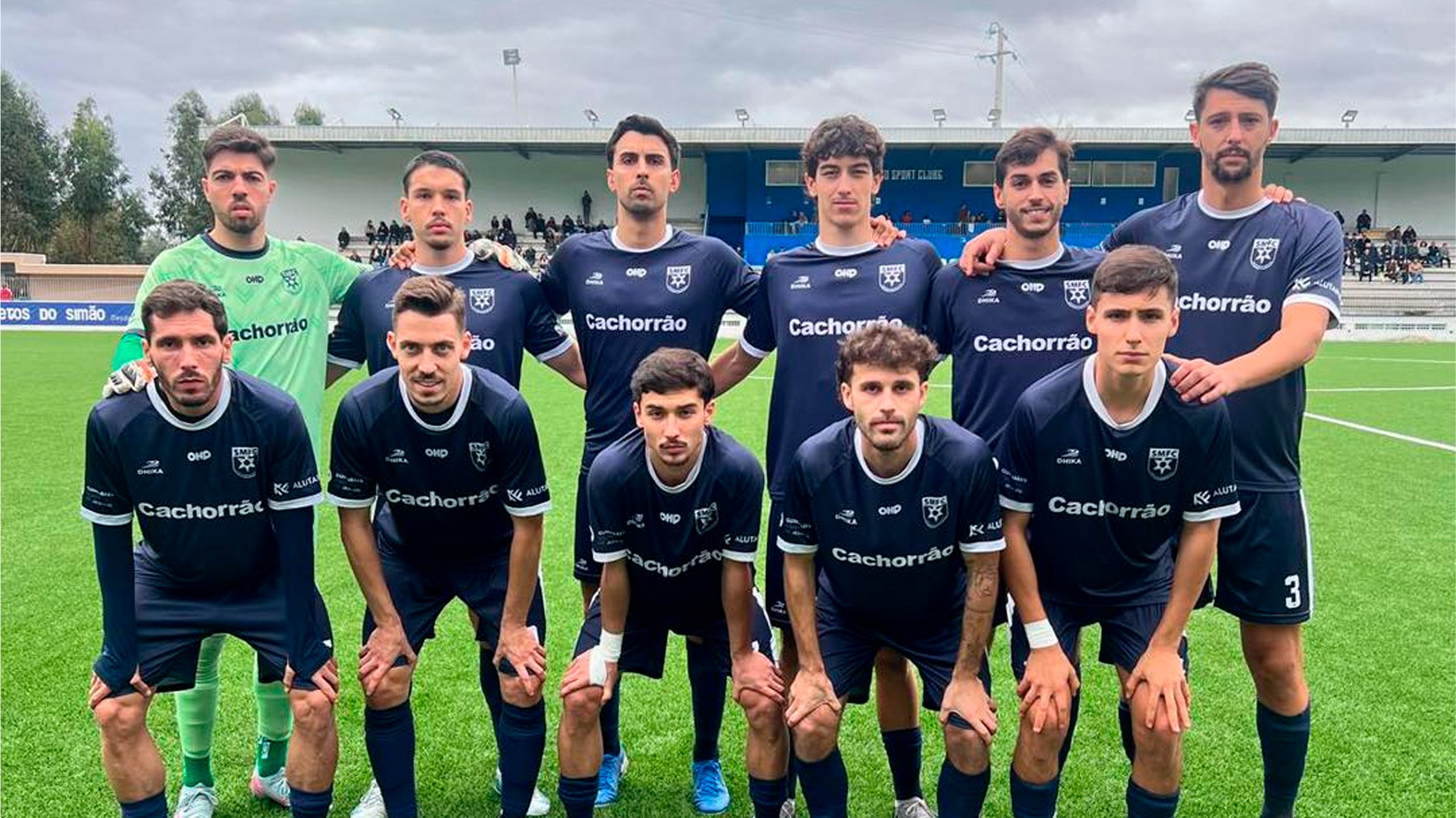 A ascensão do Santiago Mascotelos na AF Braga
