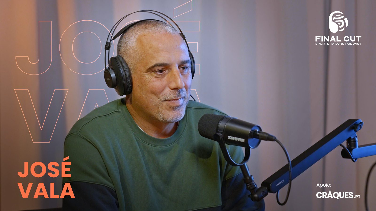 “Antes do jogo com o Benfica, íamos ver o PSG-Benfica na televisão a pensar em analisar o adversário. E eu adormeci no sofá…”