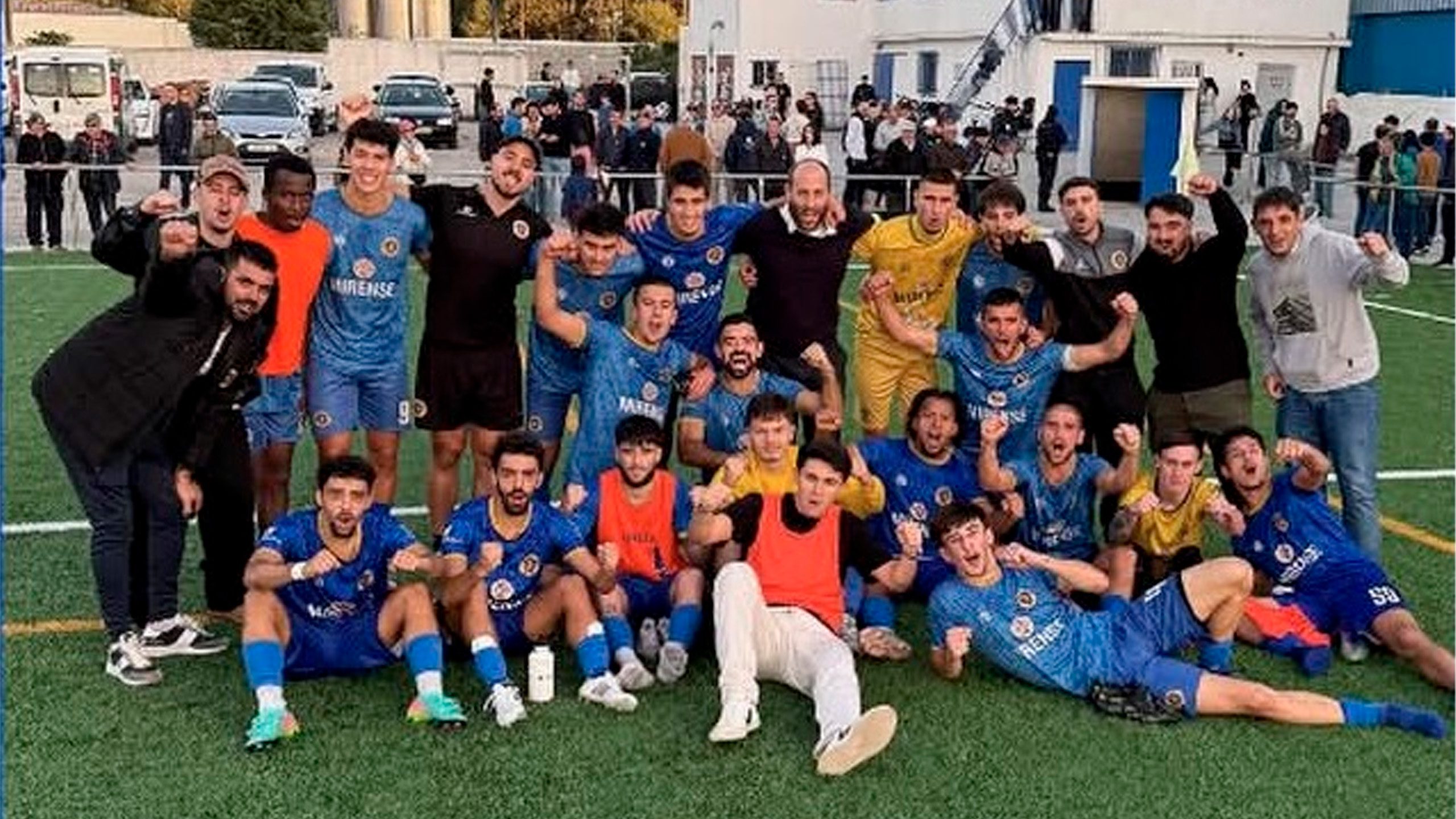 ACR Seixo Mira: O invicto que persegue a liderança em Coimbra