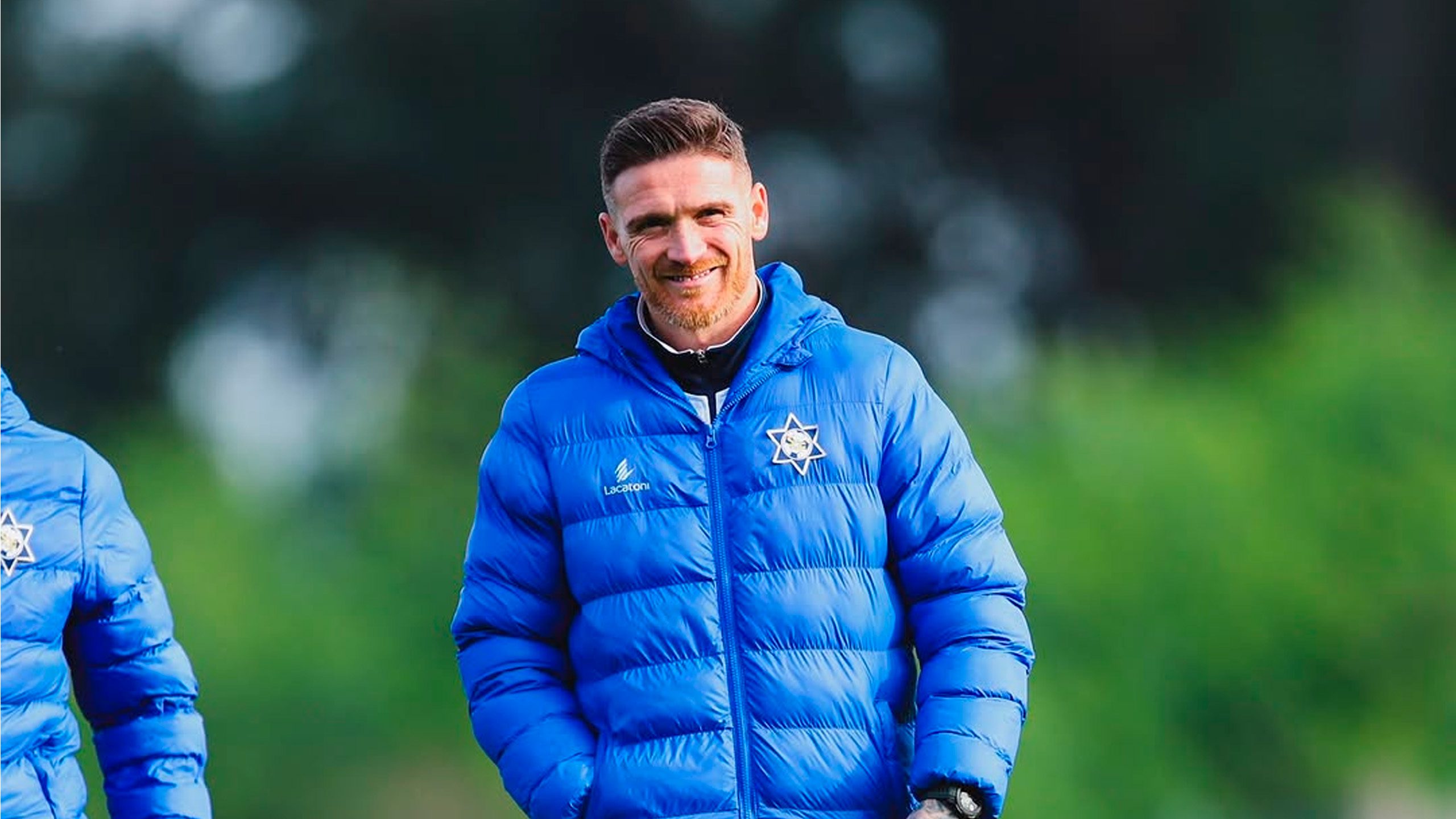 Antunes termina 2025 invicto no Freamunde