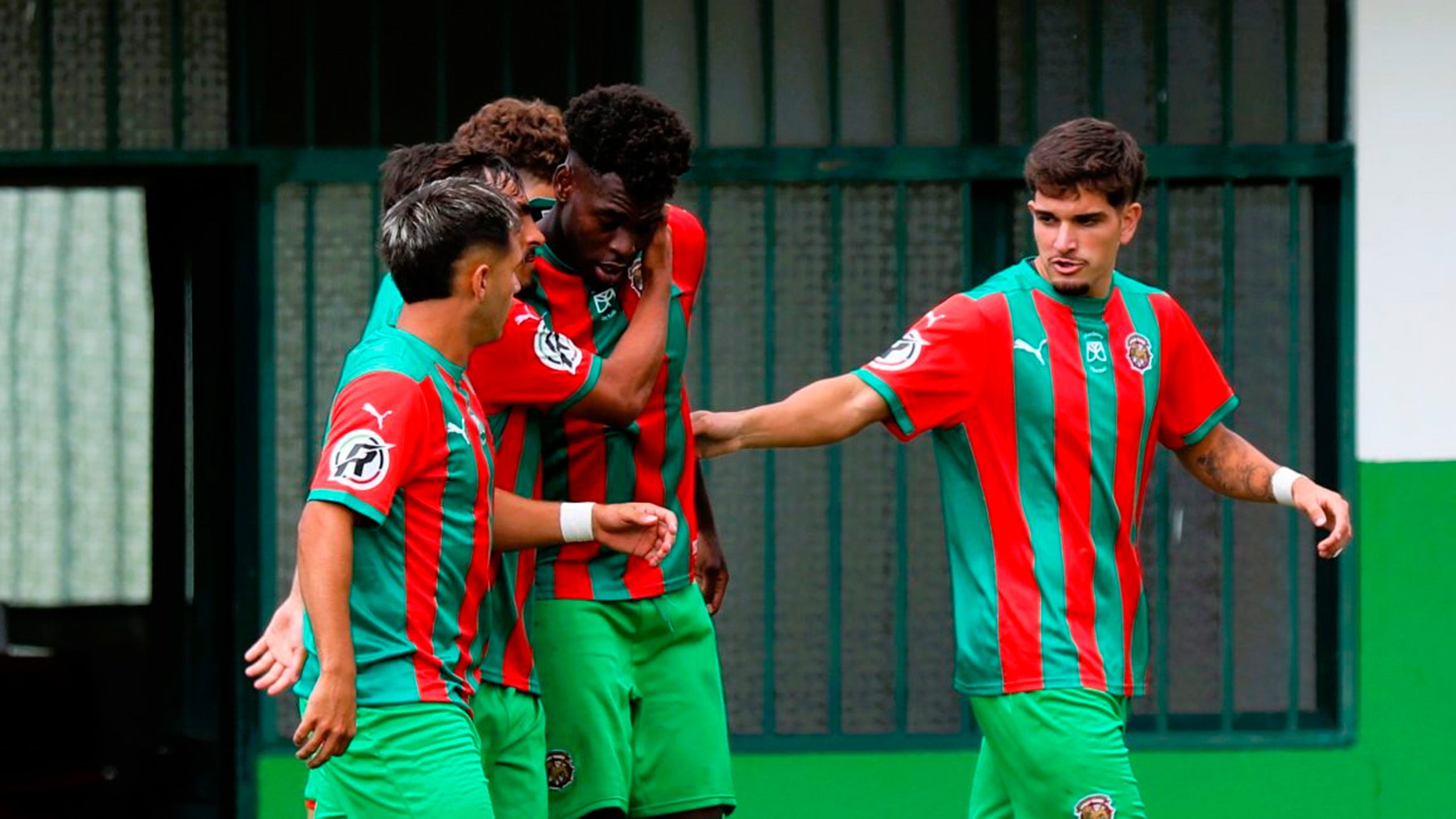 Portimonense e Marítimo com dificuldades ofensivas na Liga Revelação