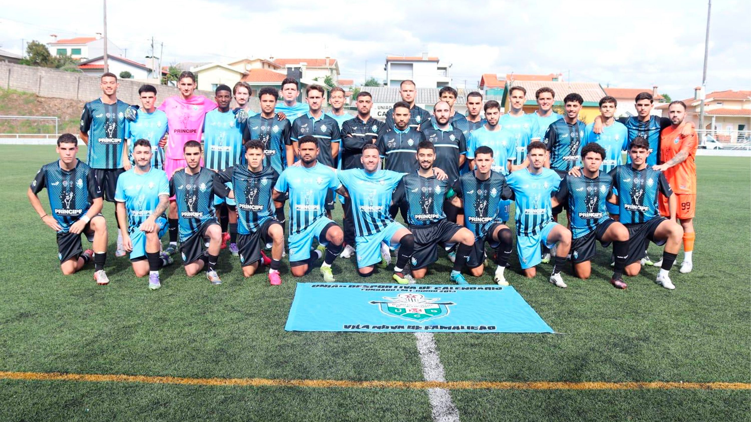 UD Calendário – a união de dois mundos que se completaram