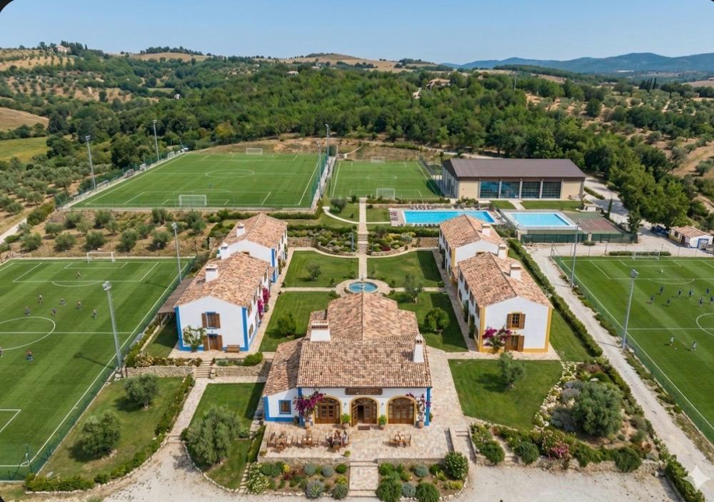 O Elvas SAD aposta no futuro com a nova Sport City Academy