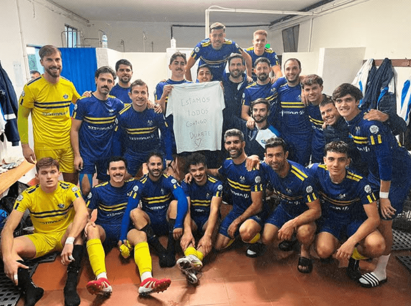 Em Coimbra manda o Almalaguês