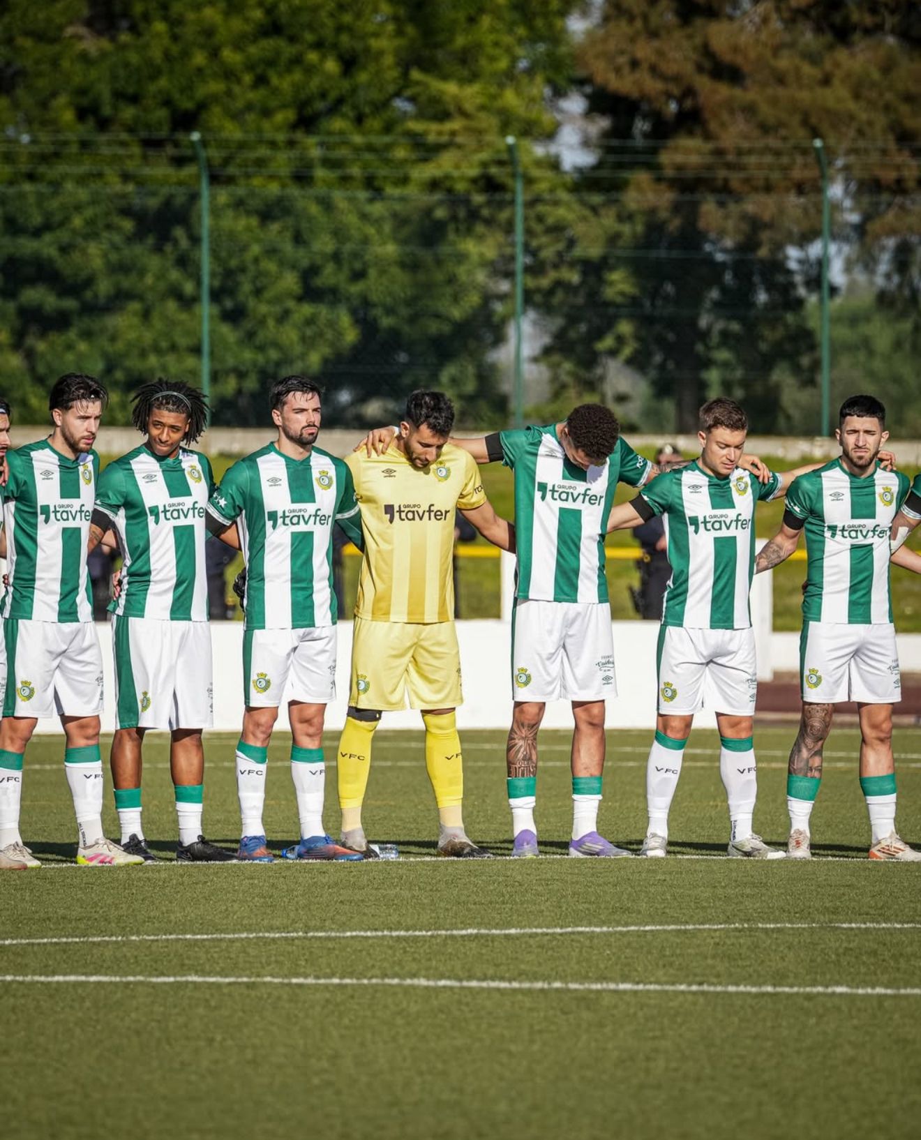 Vitória FC regressa ao Campeonato de Portugal!