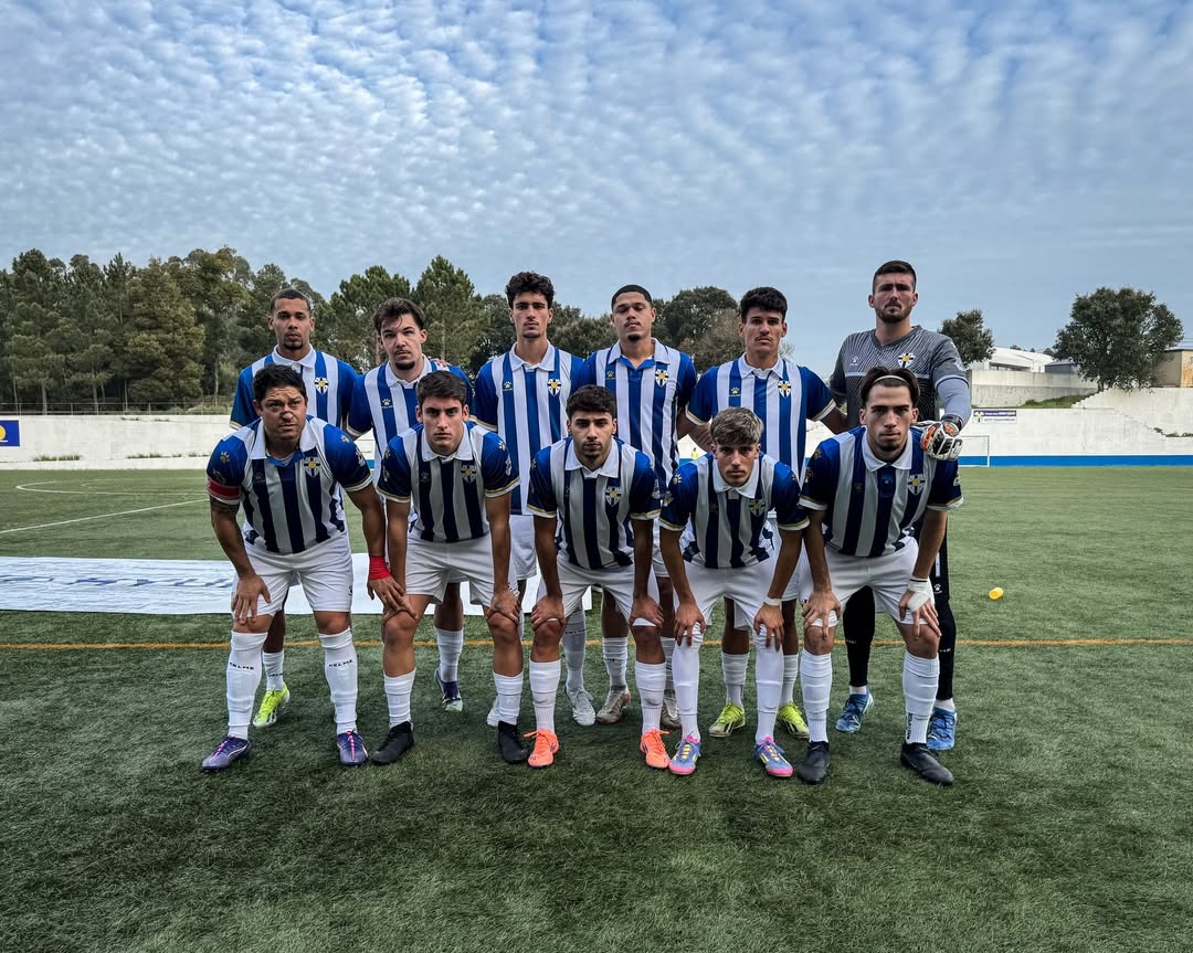 Pedras Rubras ganha nova vida na Hyundai Liga Pro