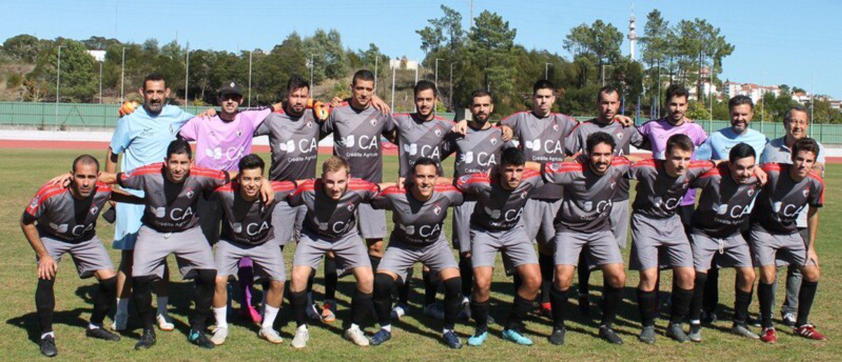 A crise do Atlético Riachense