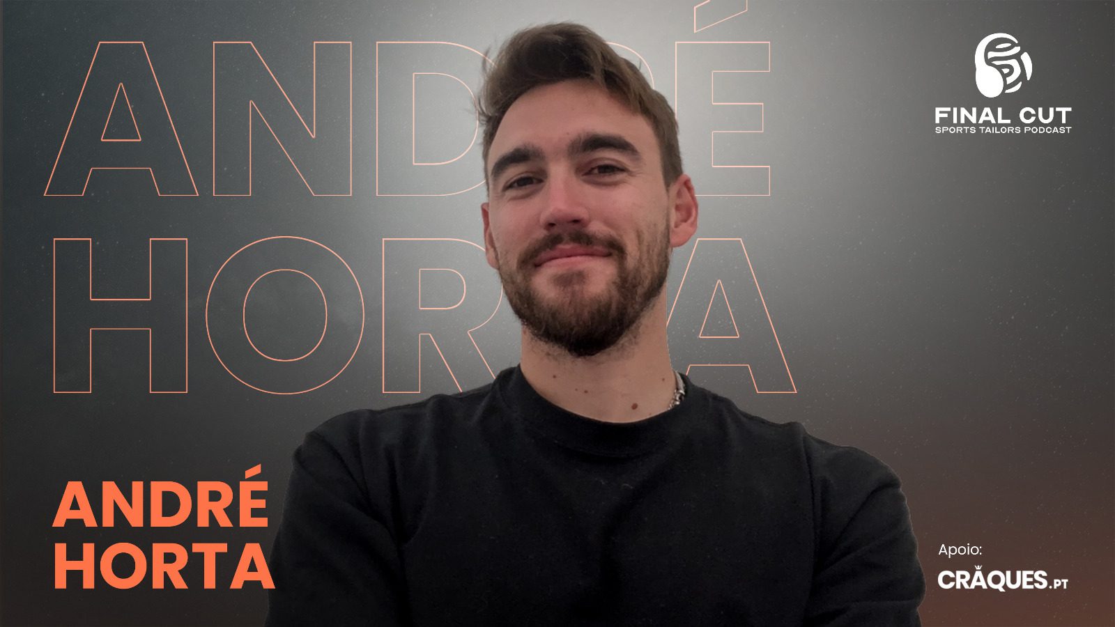 “Antes de ir pensei: ‘Eu vou para o Benfica fazer o quê?’”