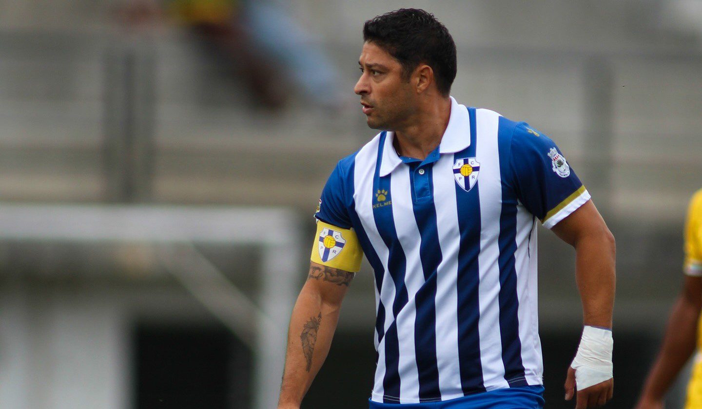 Everton: o veterano que se recusa a desistir
