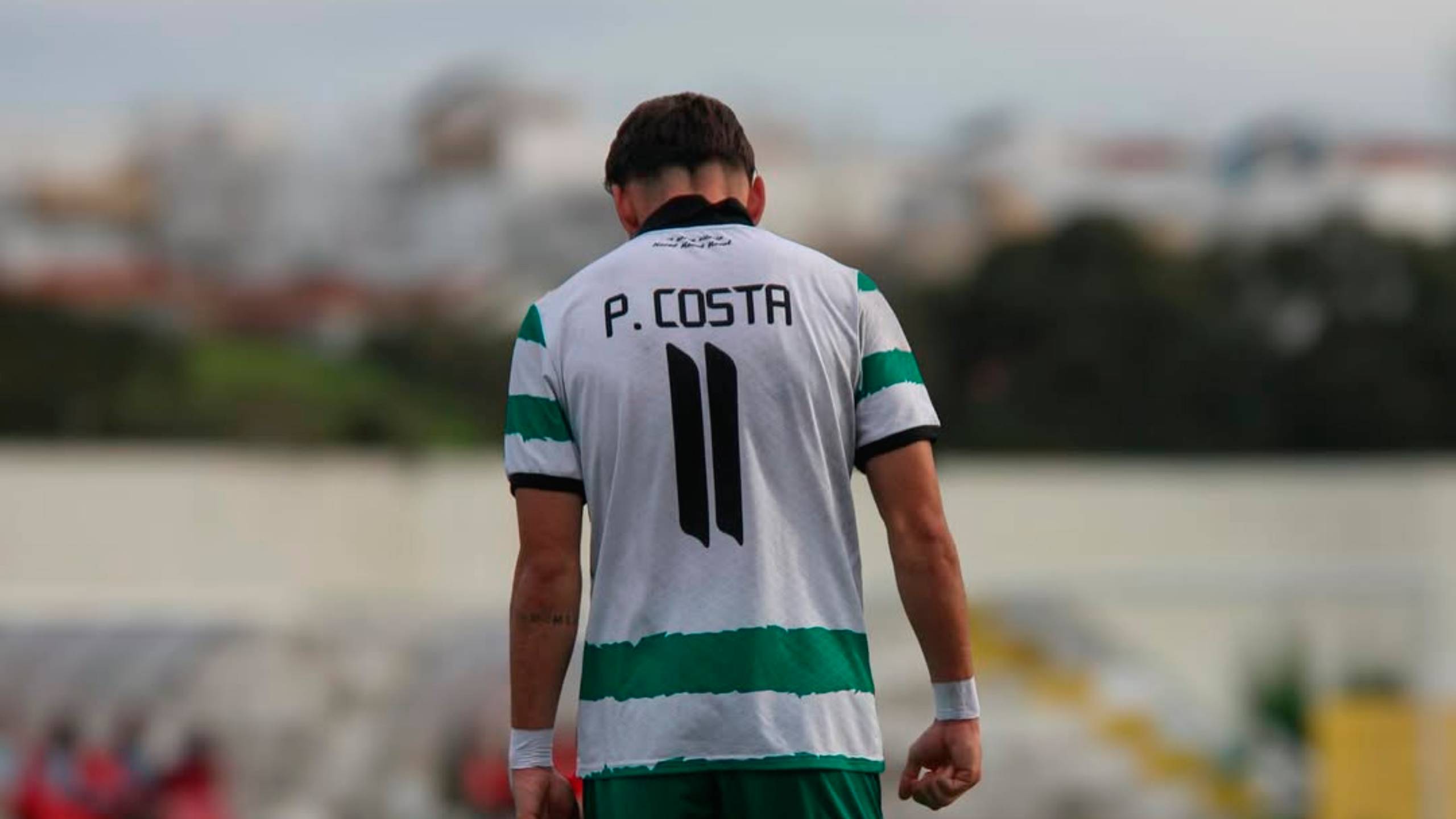 Pedro Costa sustenta Naval na luta pela fase de subida