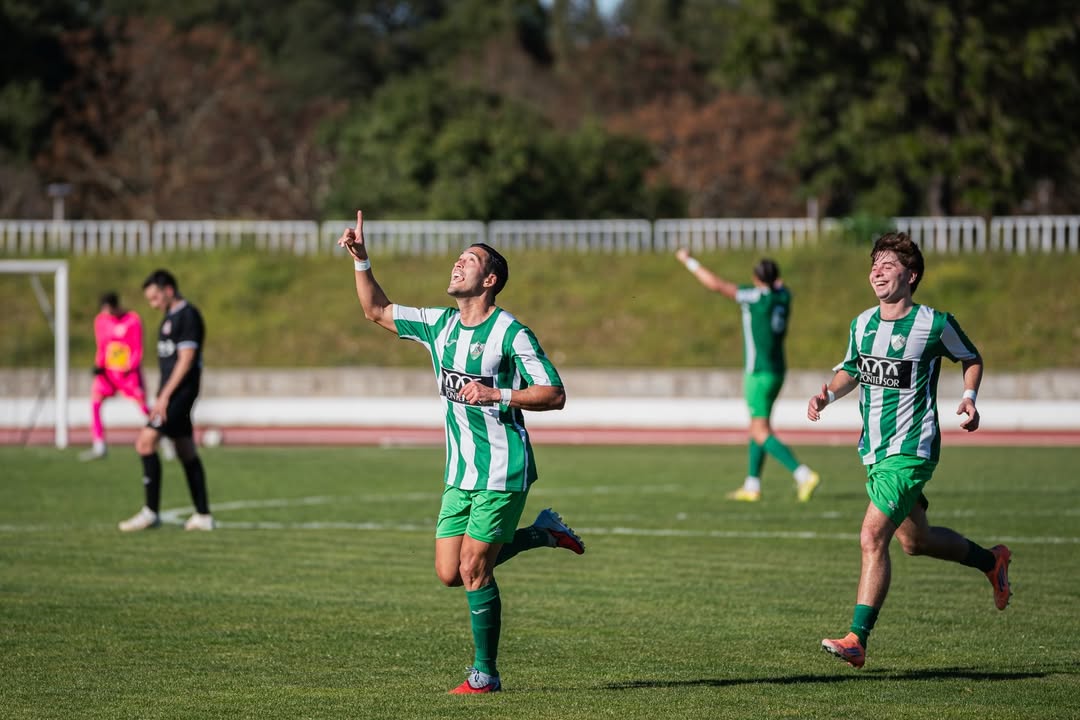Craque da Jornada: Bruno Souza renasce no Eléctrico