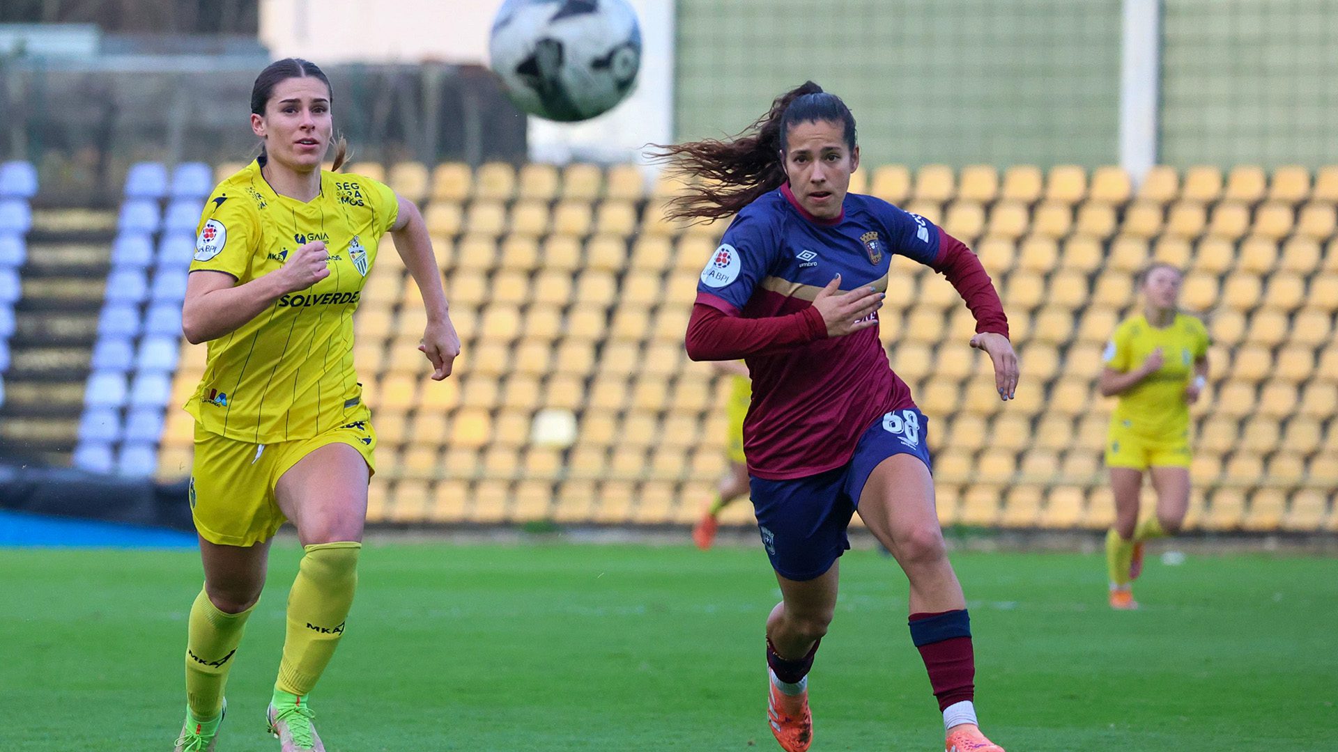 Liga BPI – Até ao fim.