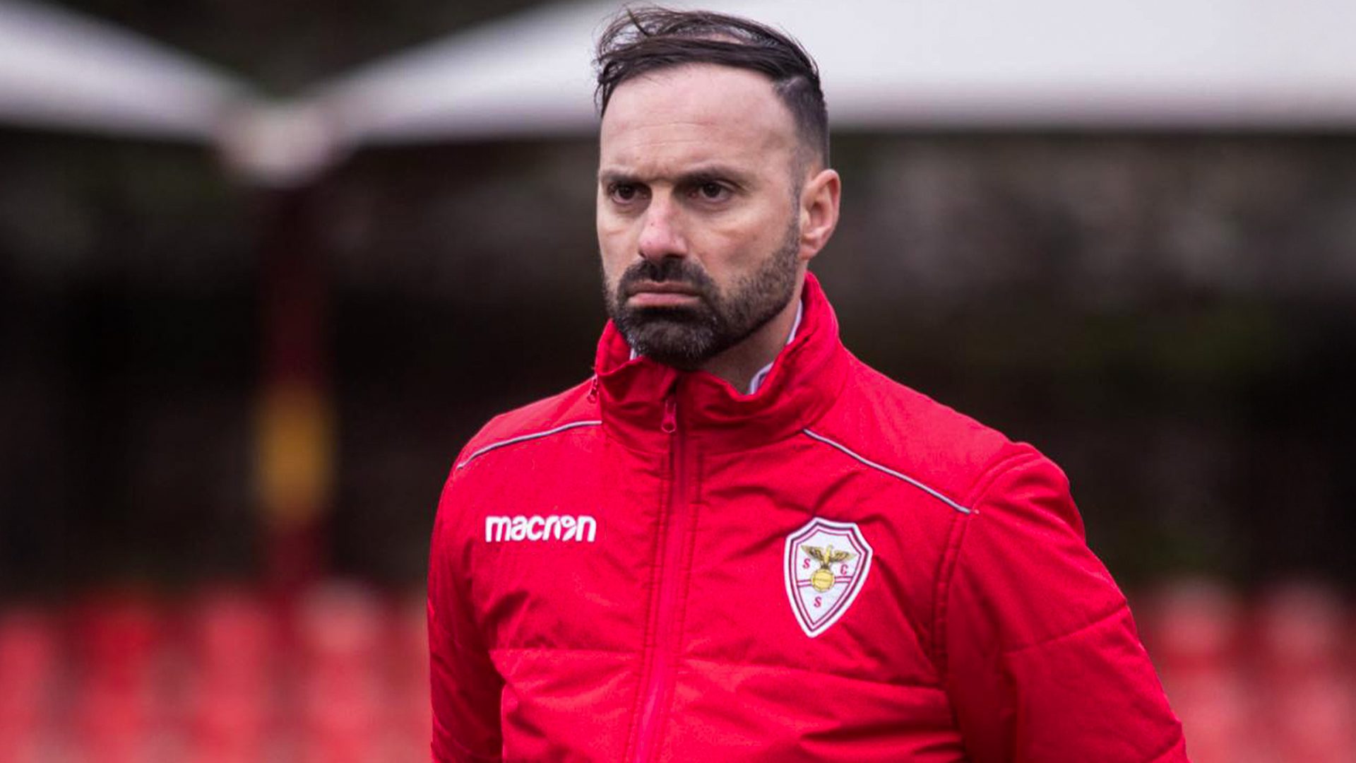 Rui Borges de regresso ao SC Salgueiros