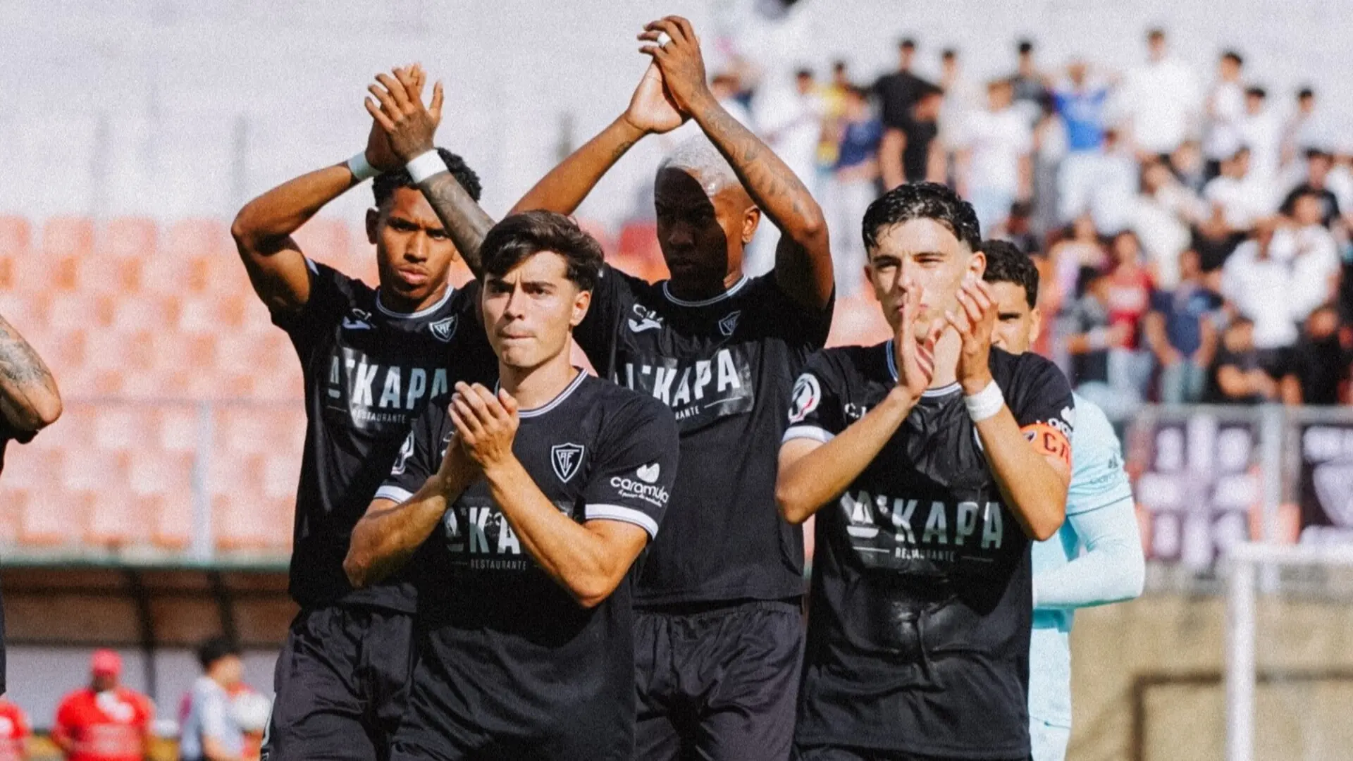 Liga Revelação: Balanço final da temporada