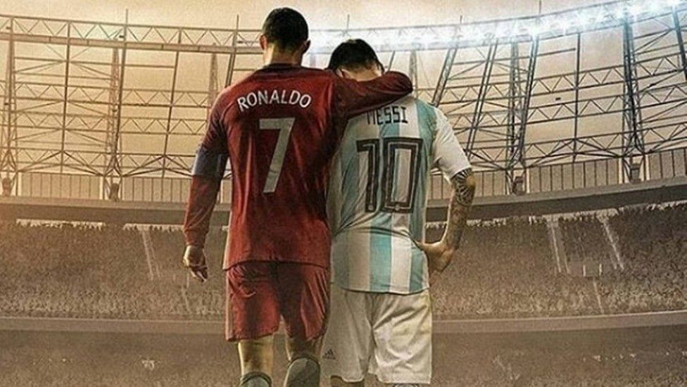 O futebol não é um concurso de popularidade