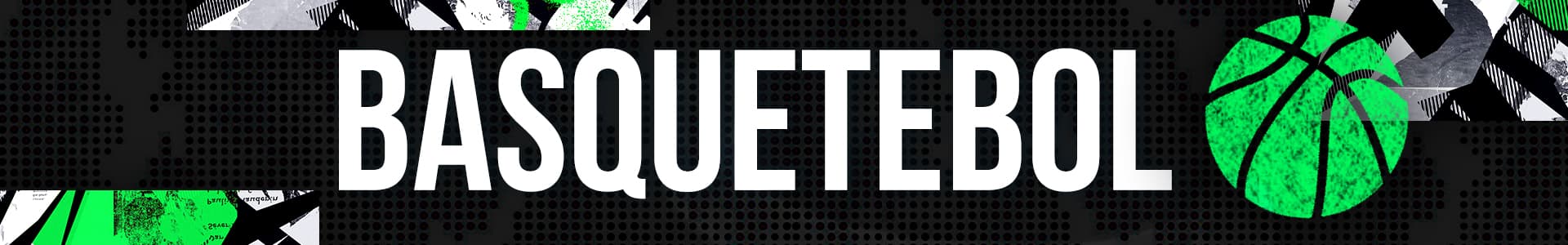 Banner Basquetebol