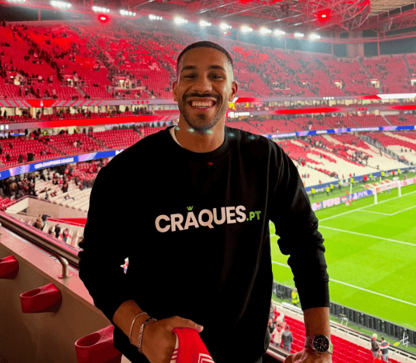 Craques.pt leva Helder Tavares à bola e andou na rua a entrevistar adeptos