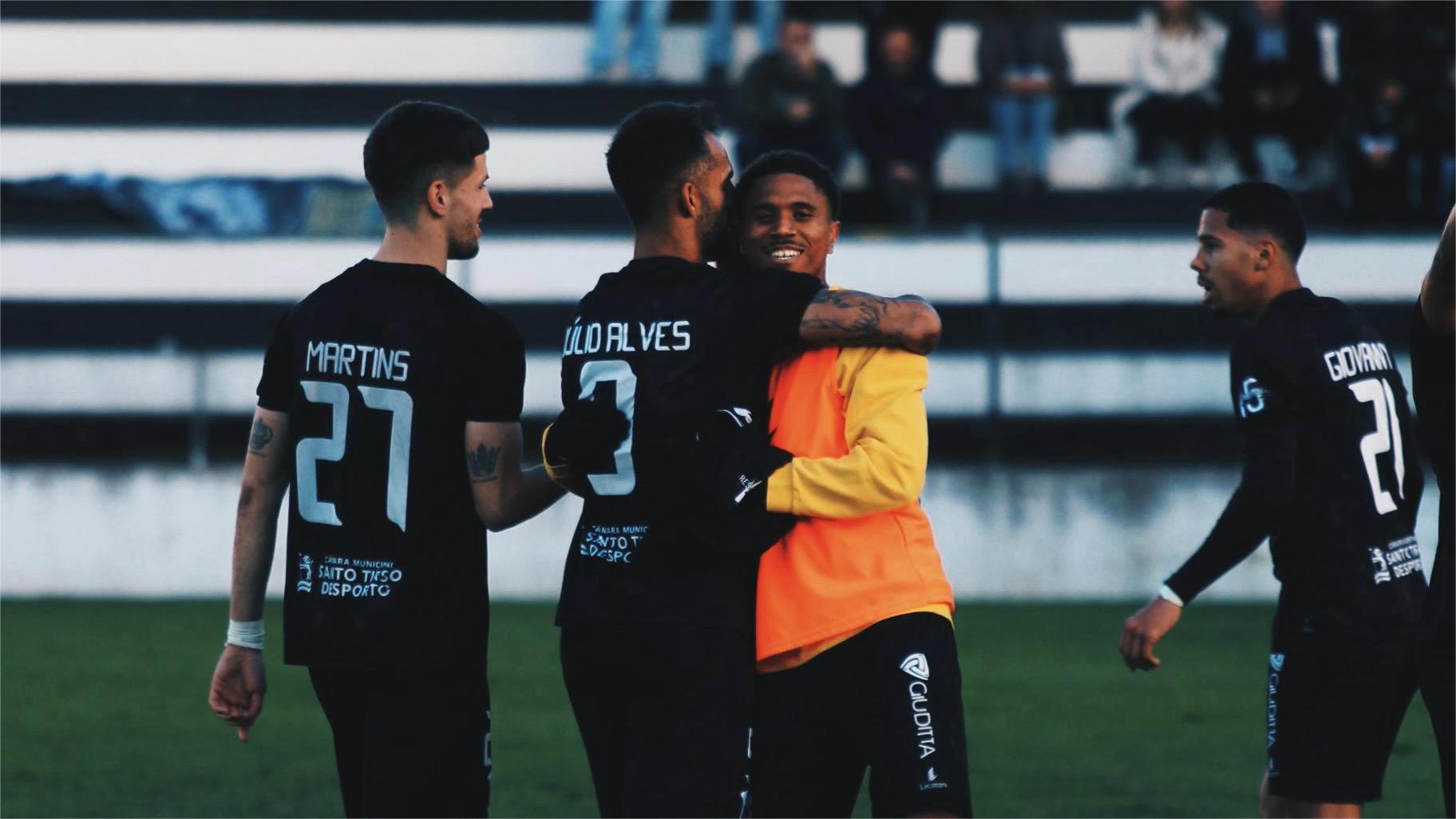 FC Tirsense: Uma Jornada Improvável