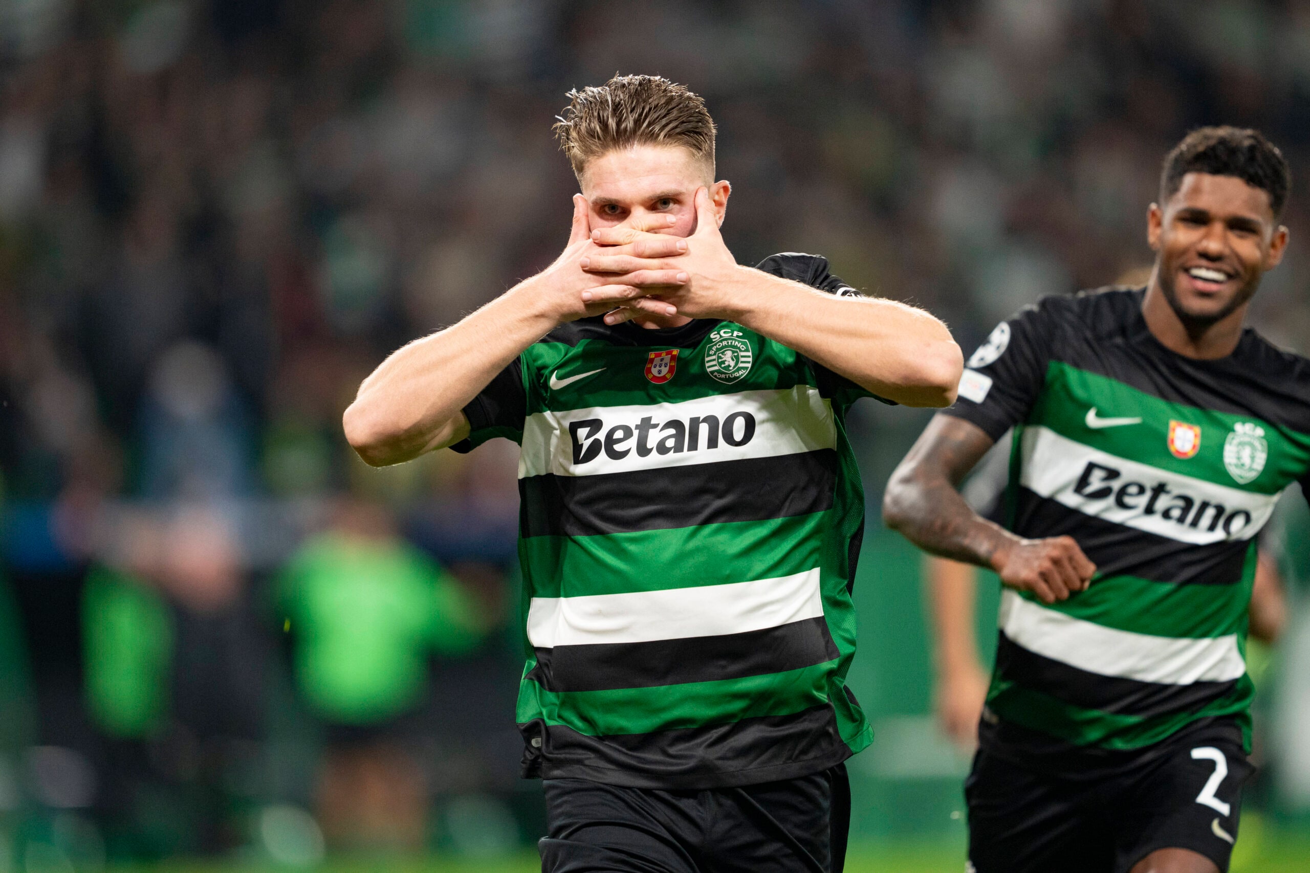 Os três protagonistas da 26ª jornada da Liga Betclic