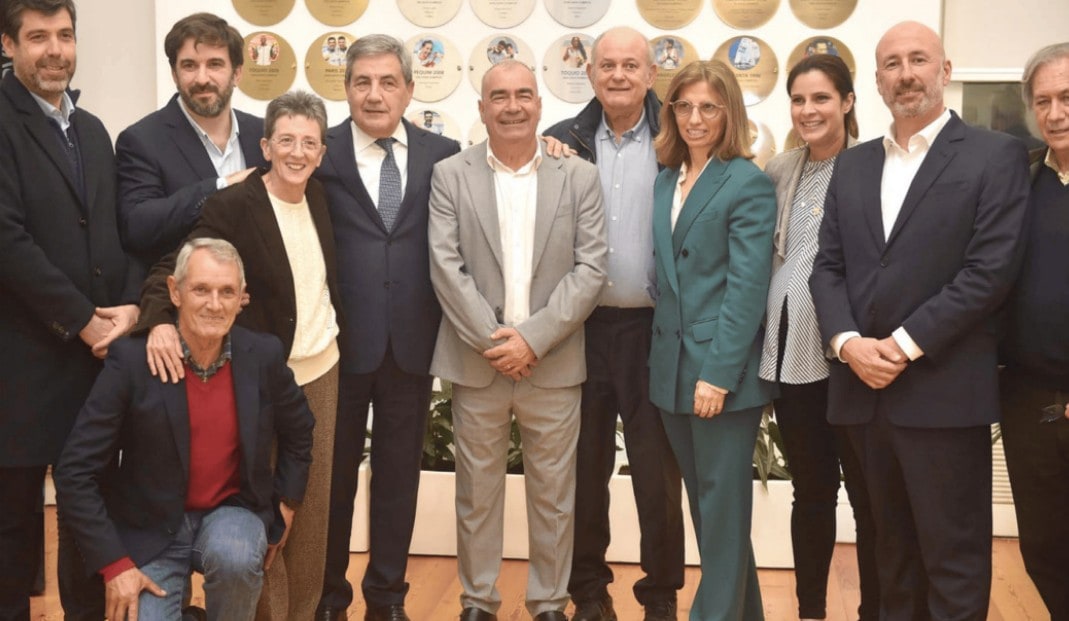 Mais Atletismo - Opinião de Domingos Castro