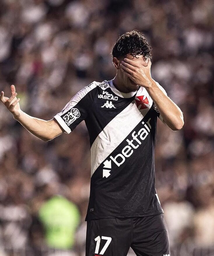 Nuno Moreira é o novo Craque da Colina