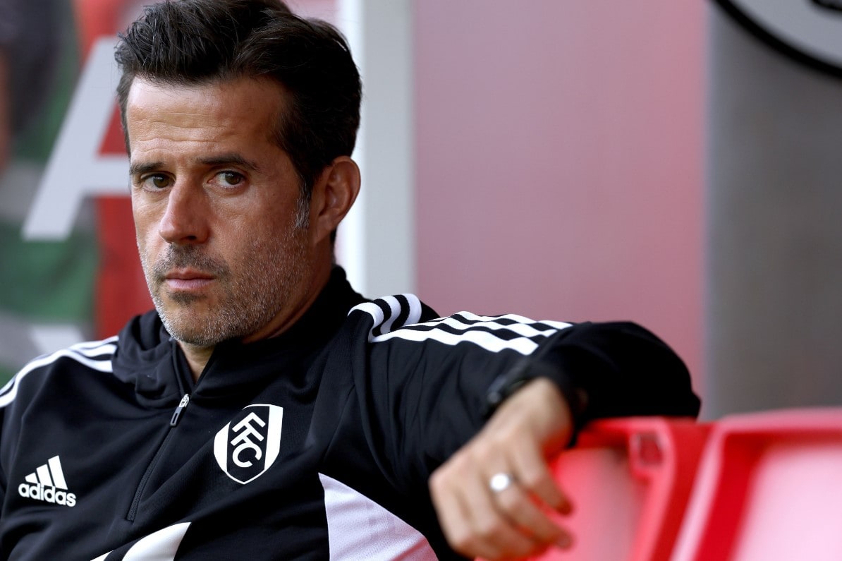 Marco Silva é bicentenário na Premier League