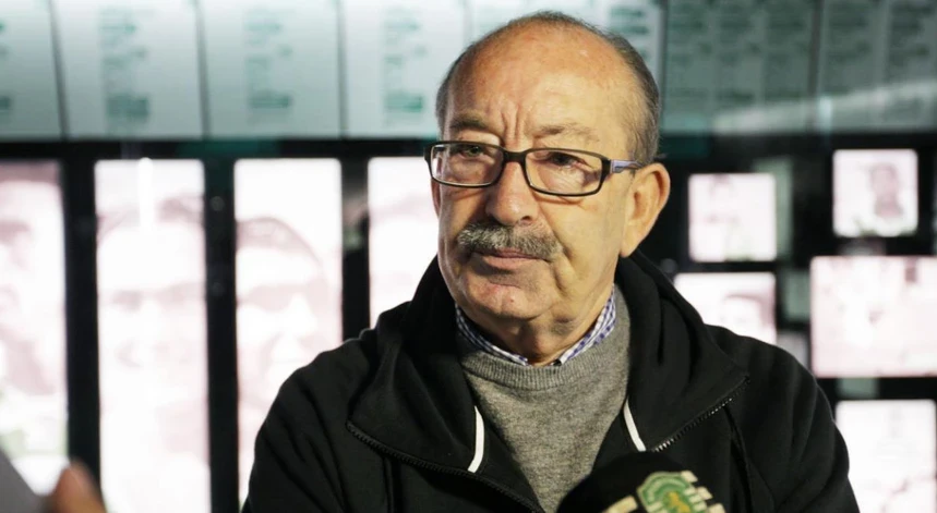 Aurélio Pereira – o homem que via mais além