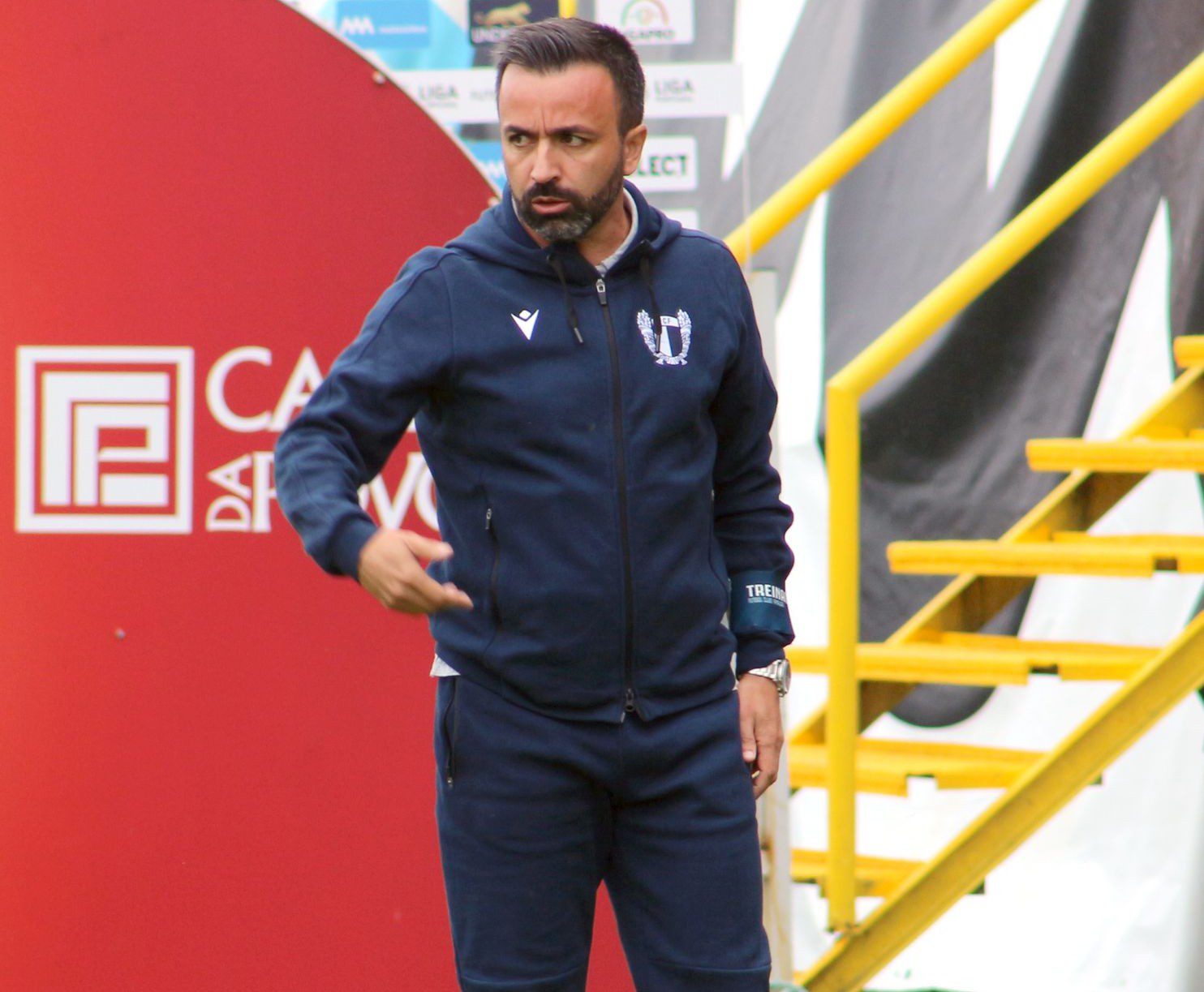A importância da Liga Revelação