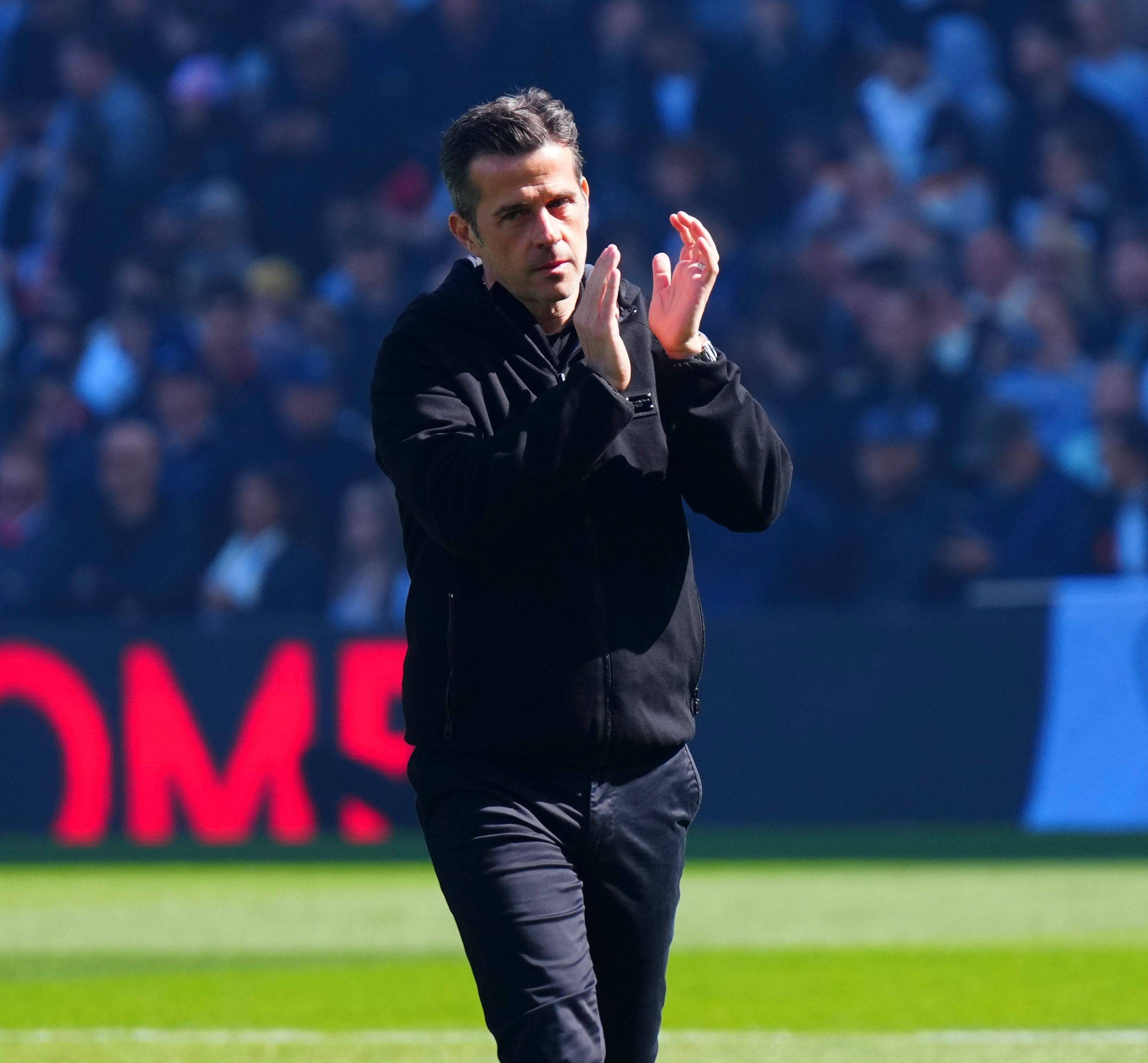Marco Silva: este Fulham é equipa de autor