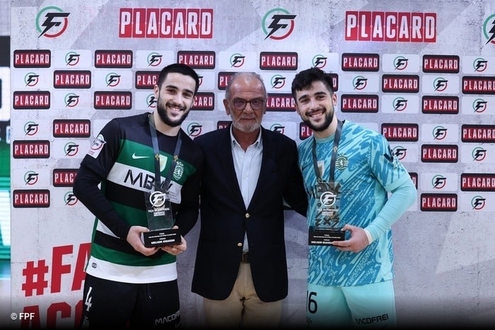 Irmãos Paçó – jovens, ídolos e exemplo para muitos