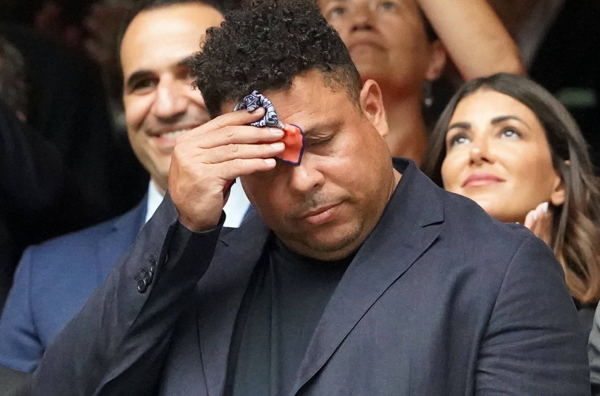 Este Valladolid é um verdadeiro Fenómeno!