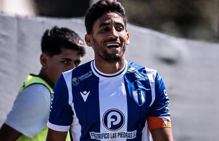 ‘El Rayo’ Urretaviscaya tem o segredo do Juventud