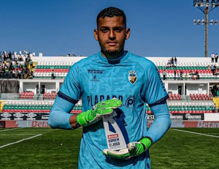 Uma estreia para Abel Ferreira ver