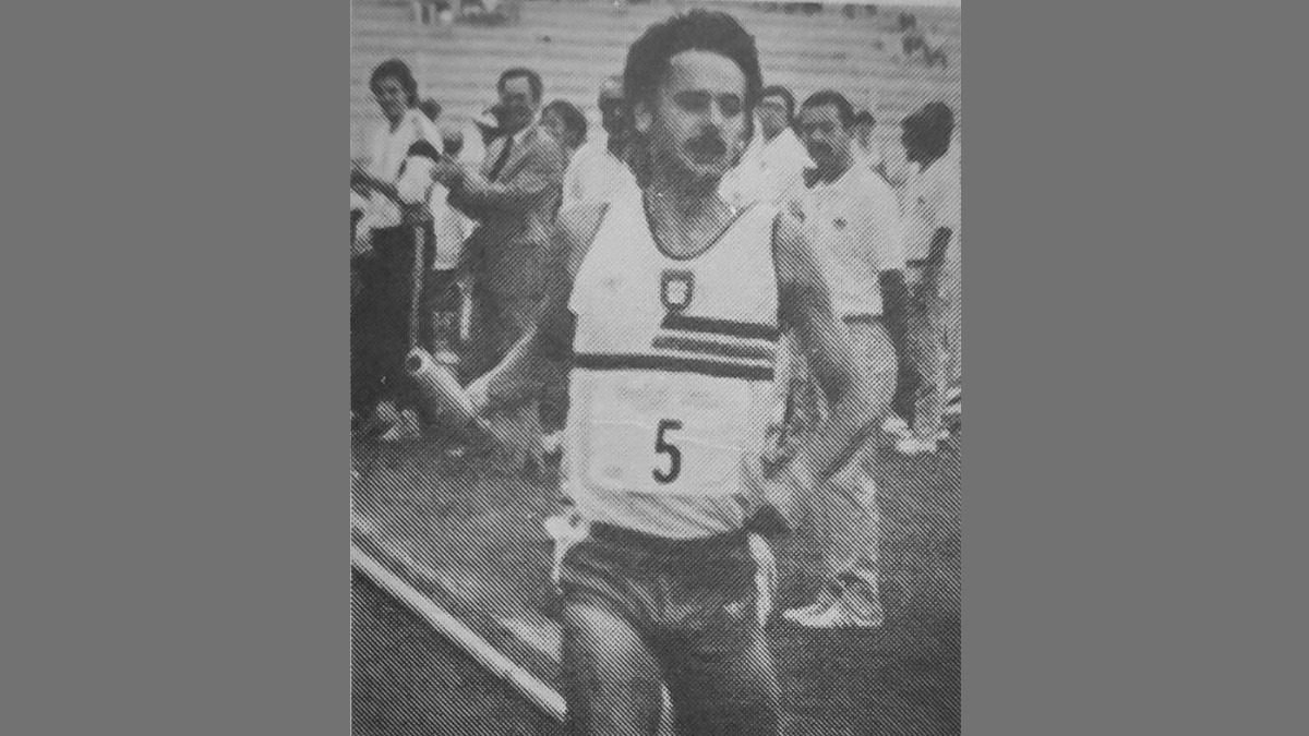 Mais Atletismo – Opinião por Domingos Castro