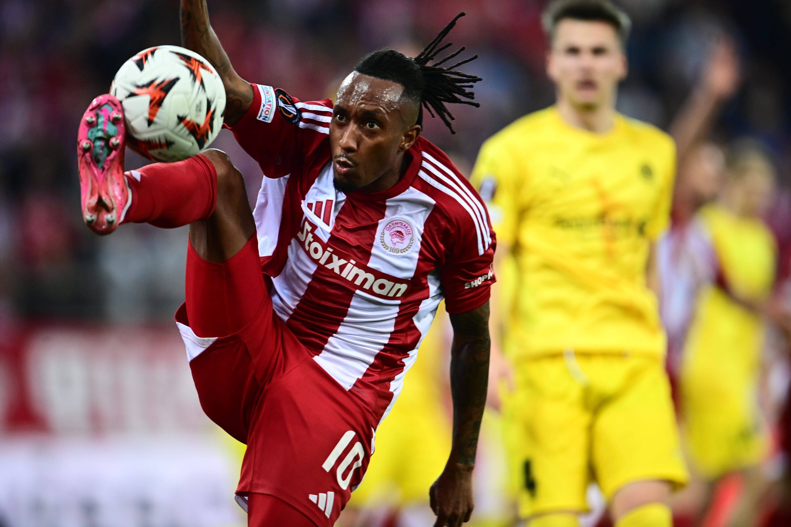 Gelson Martins - a estrela perdida no tempo