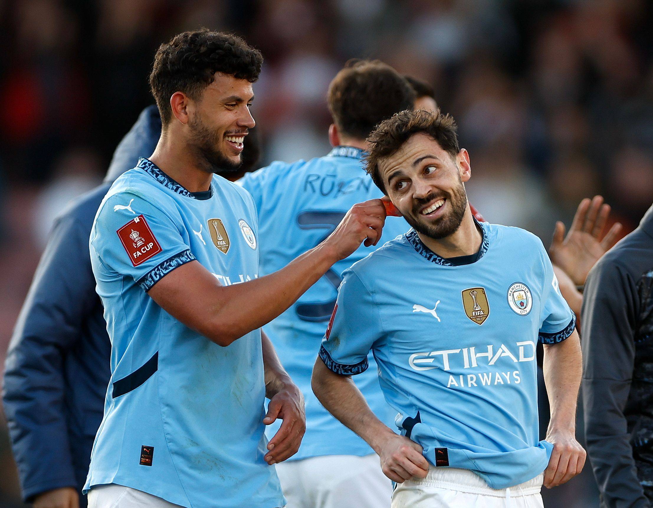 Estudo da Opta destaca portugueses da Premier League