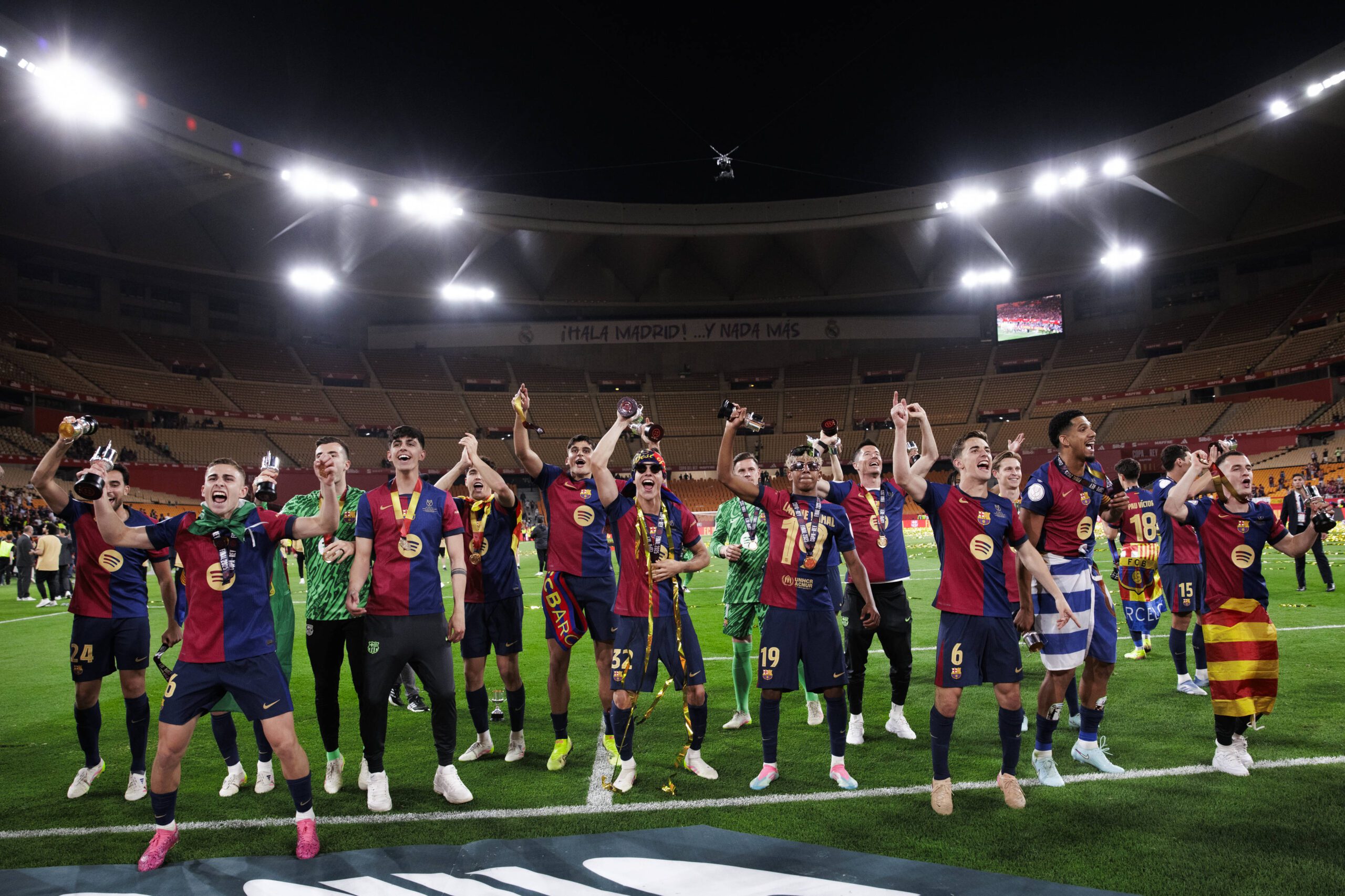 El Clásico