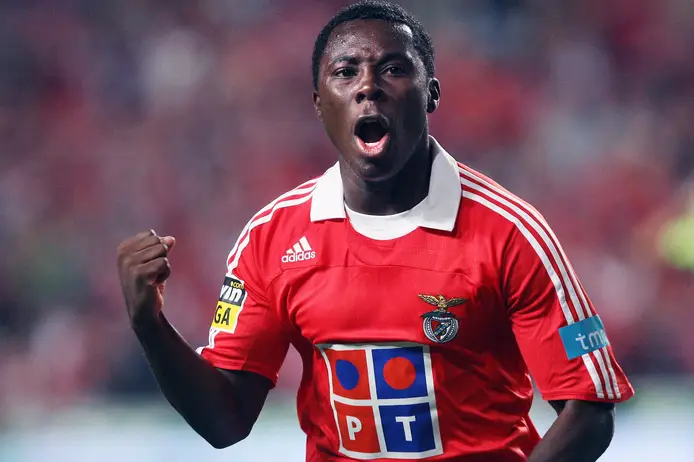 Freddy Adu - o fenómeno americano que se perdeu em Portugal