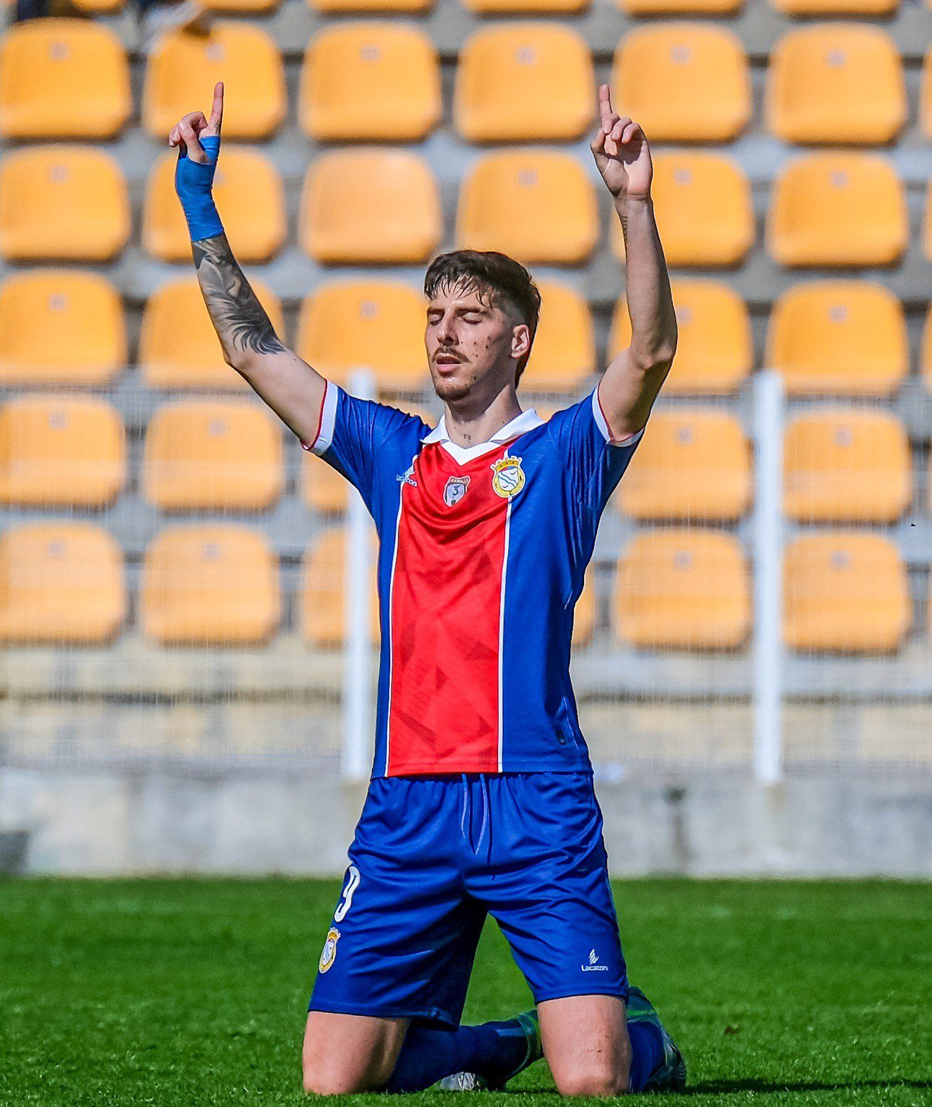Carter dá luz verde ao regresso do Alverca à Liga Portugal