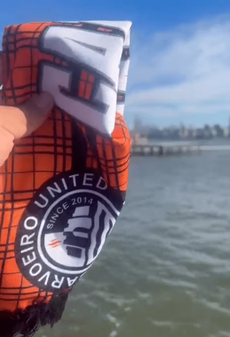 Viagem ao puro futebol (1ª parte) – o sonho do Carvoeiro United está bem vivo