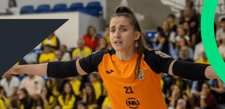 Lelê: "É um privilégio estar na final da Liga Placard"