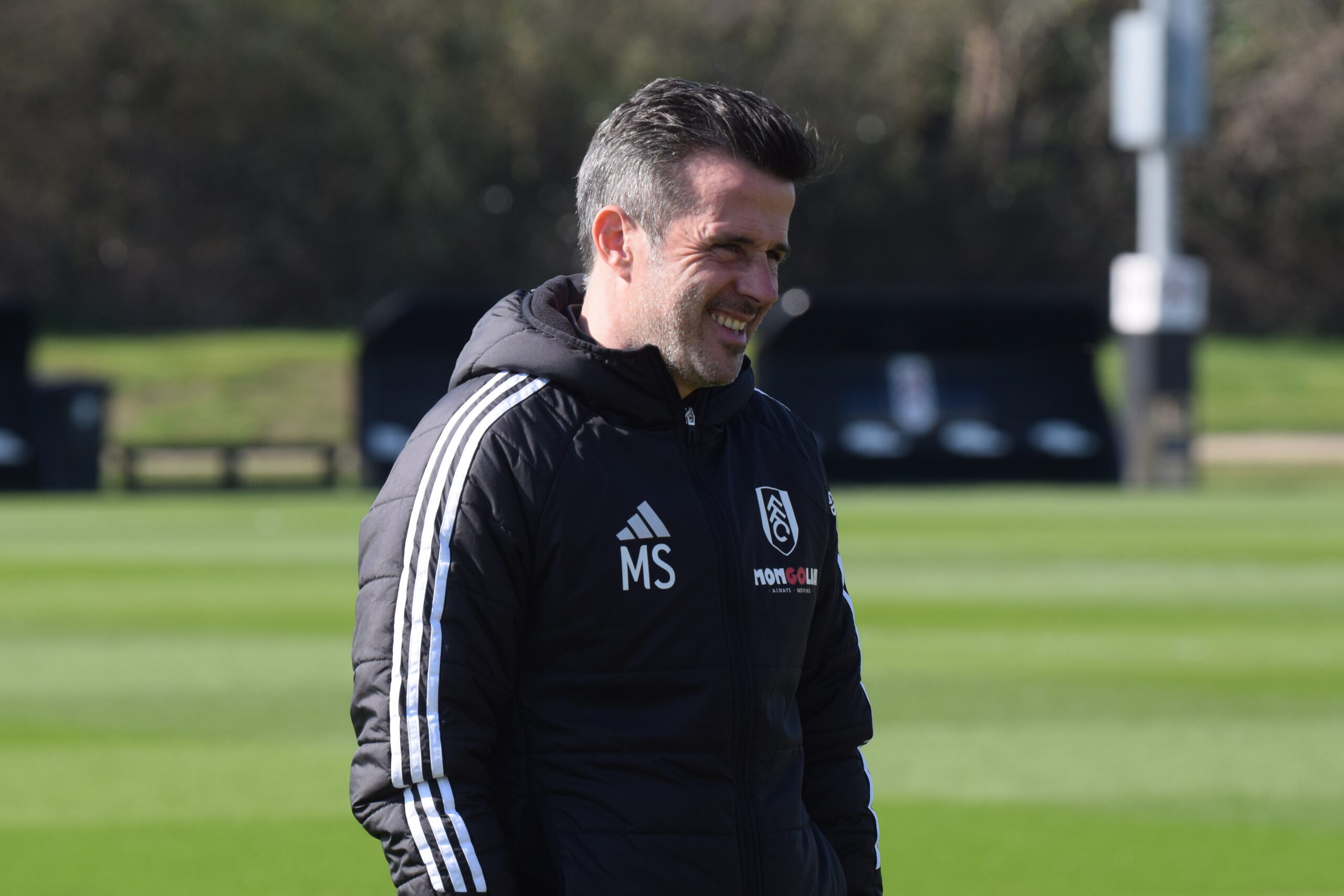 Marco Silva perto de bater recorde do Fulham