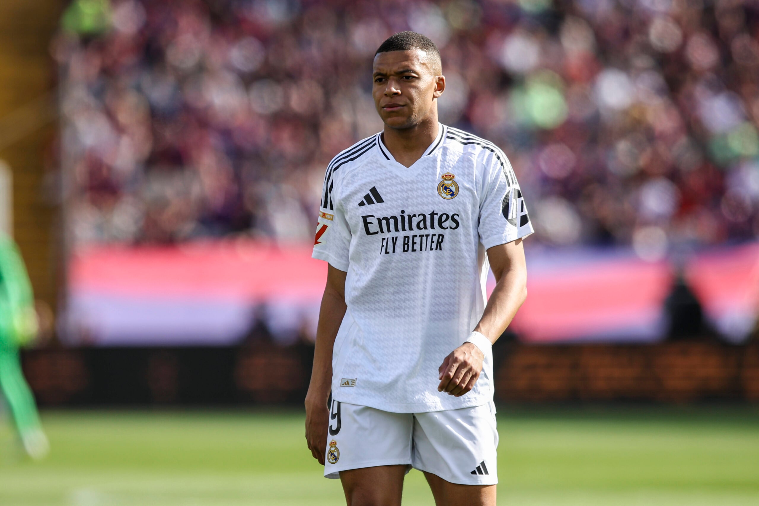 Fazer hat-trick ao Barça… não é bom sinal