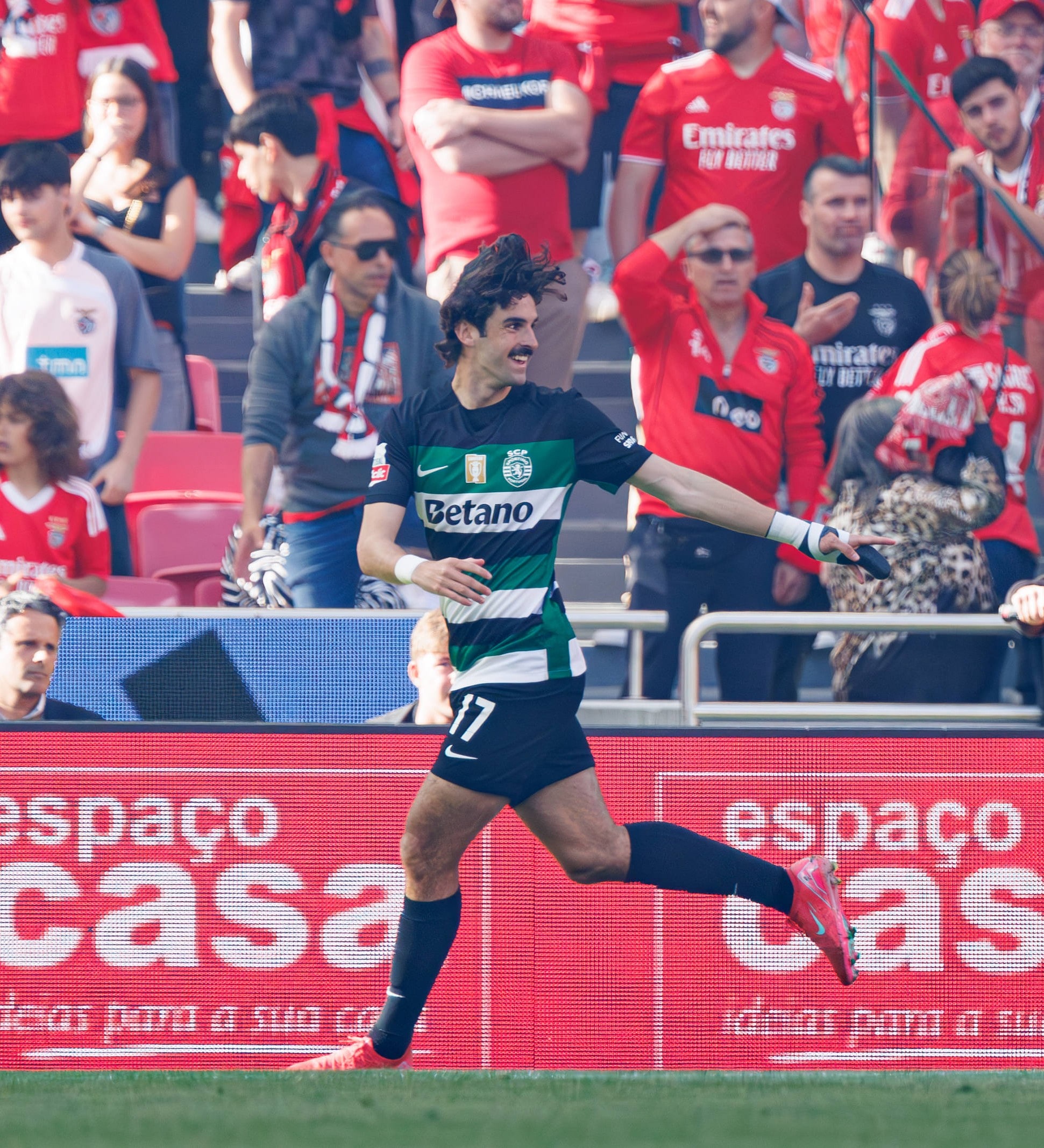 Craques da 33ª jornada: os três salvadores