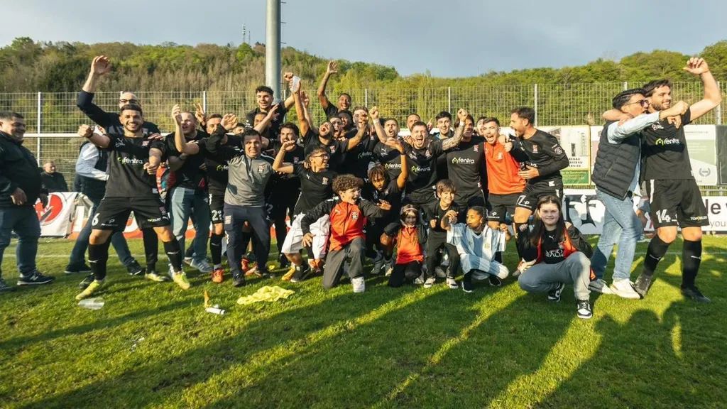 Differdange: a melhor defesa europeia tem alma lusa