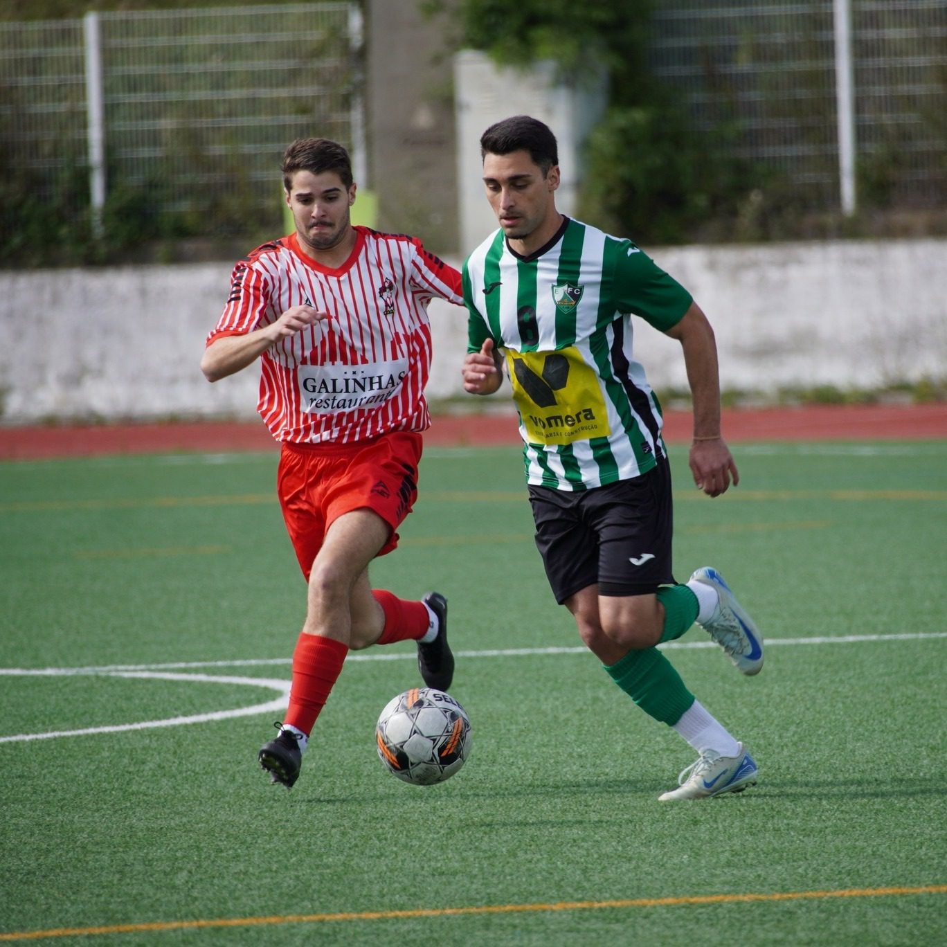Rivalidade vai ao extremo em Portalegre