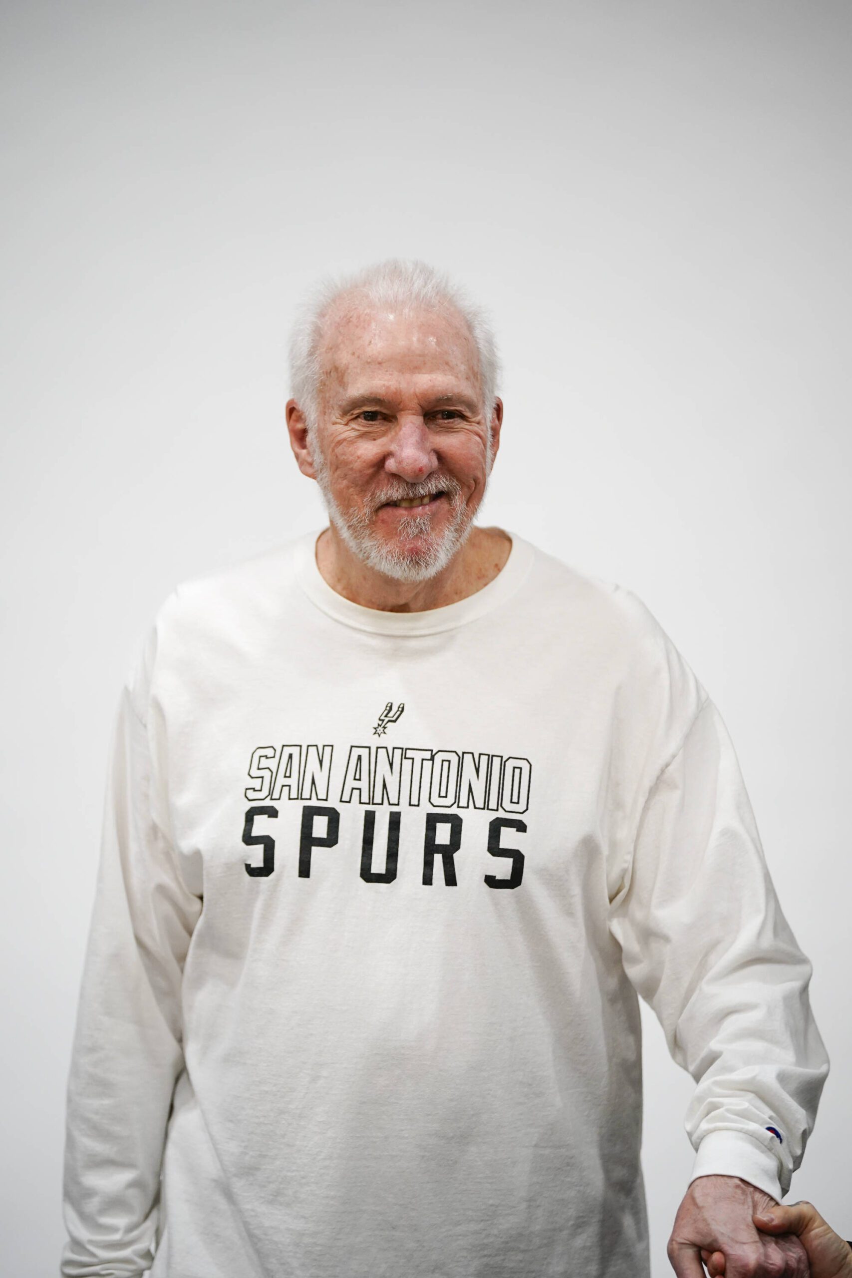 Gregg Popovich: um legado de excelência