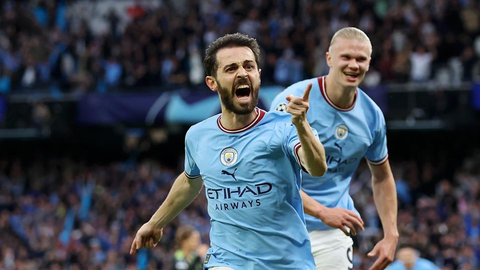 A antevisão do Manchester City-Wydad Casablanca
