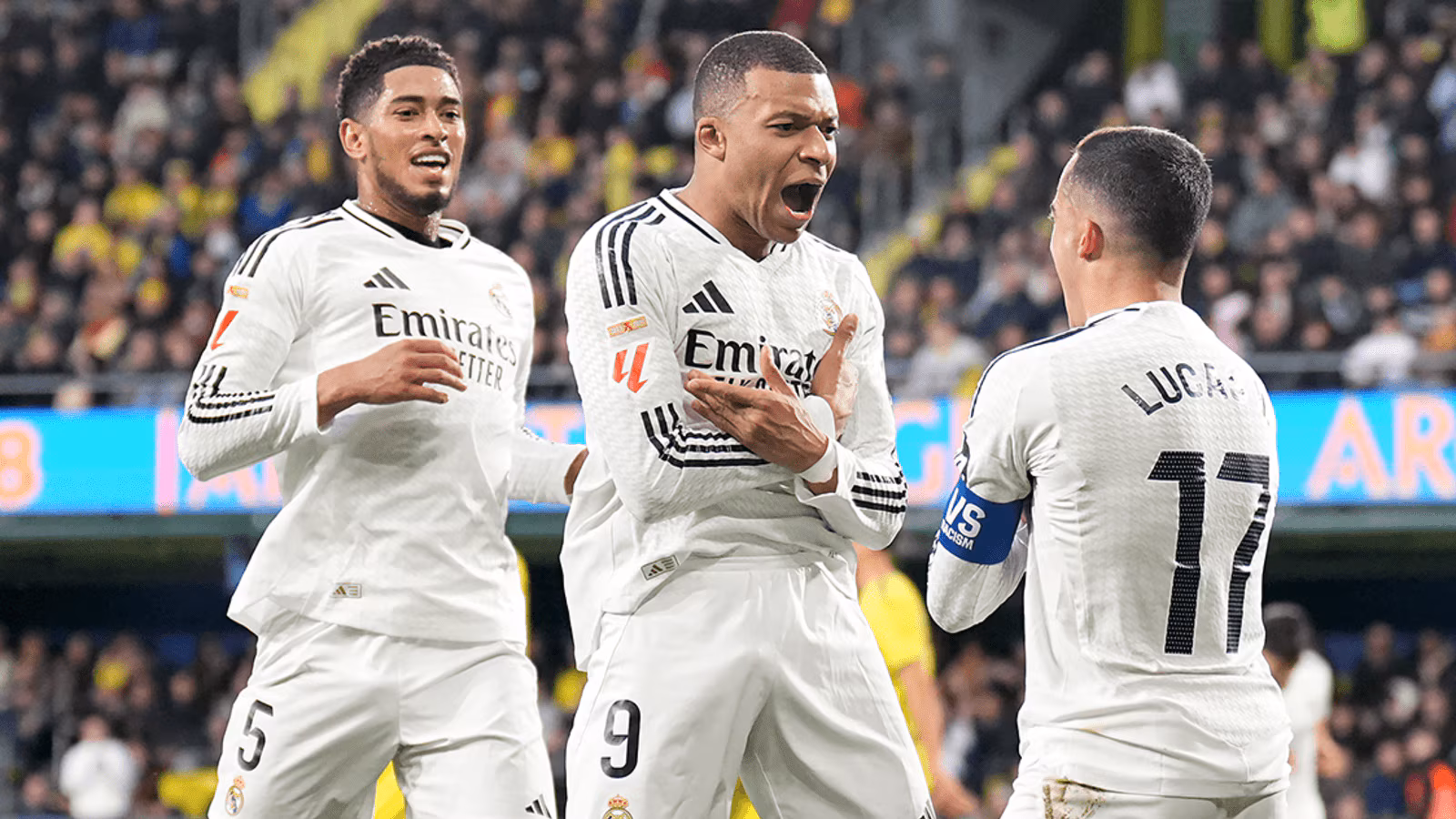 A antevisão do Real Madrid-Al Hilal